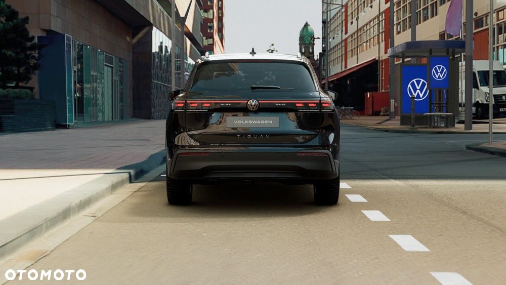 Volkswagen Tiguan 1.5 eTSI Life Plus DSG - 9