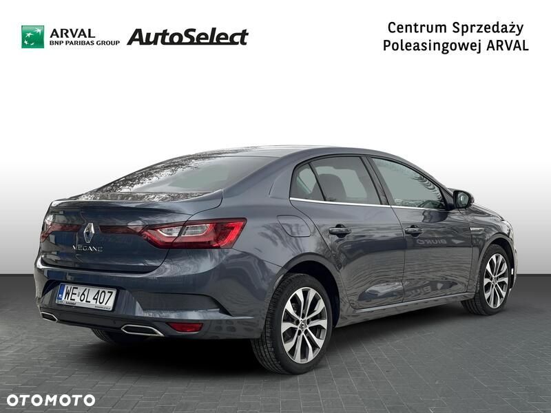 Renault Megane - 6