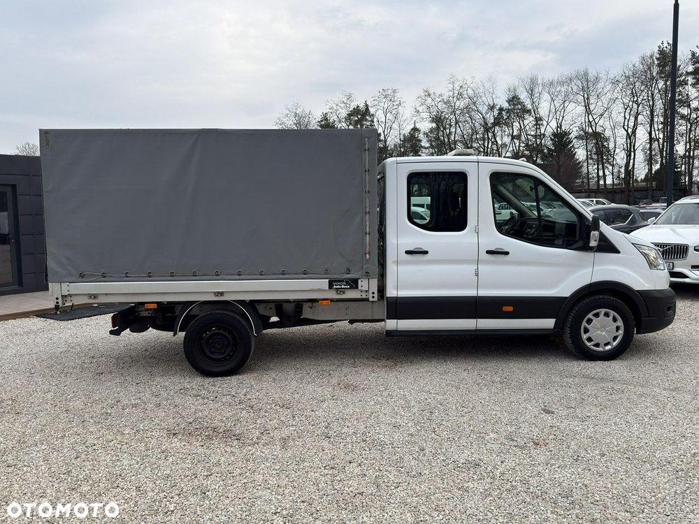 Ford Transit - 2