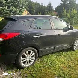 Hyundai Tucson - 10