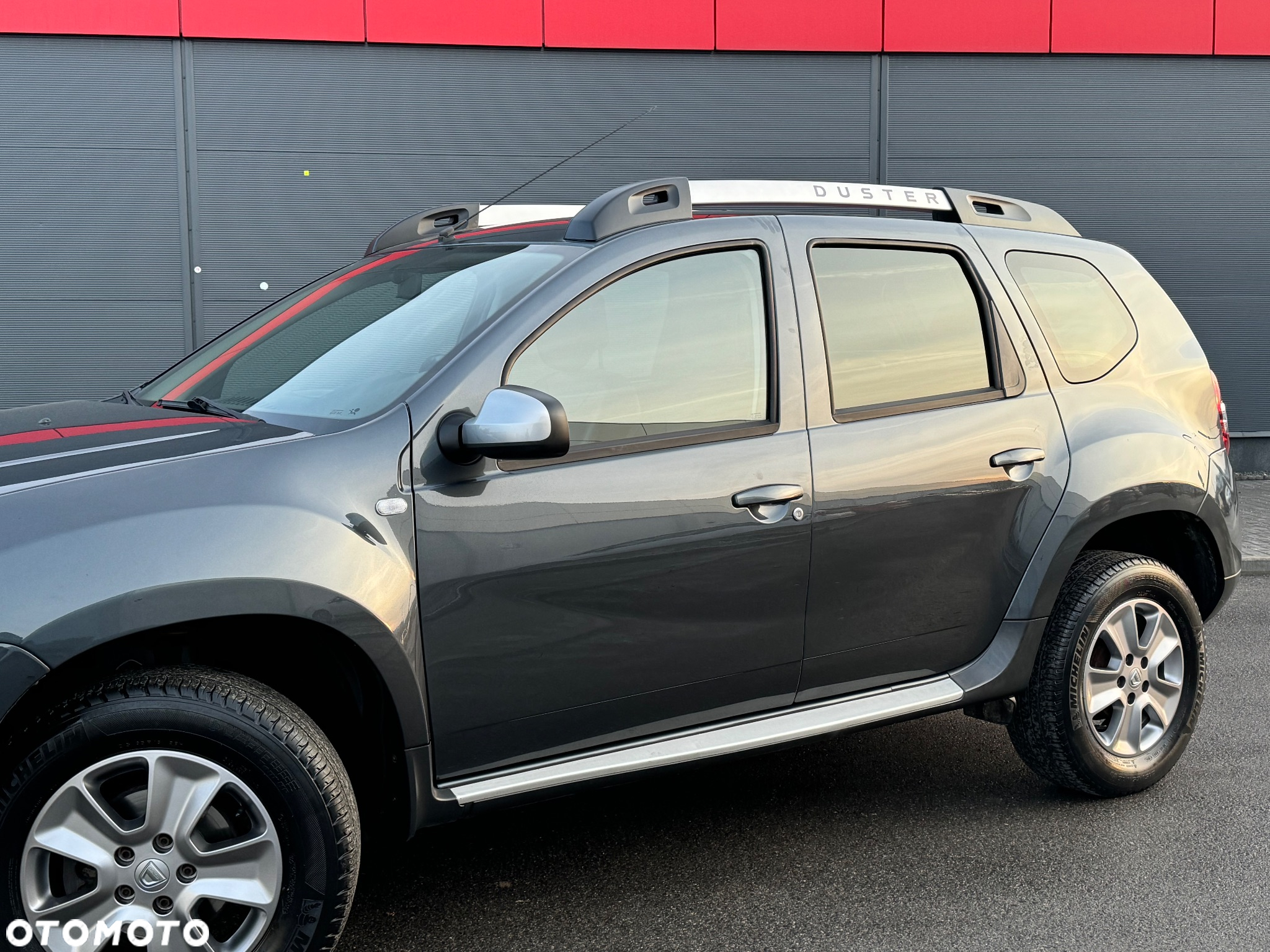 Dacia Duster 1.2 TCe Laureate - 13