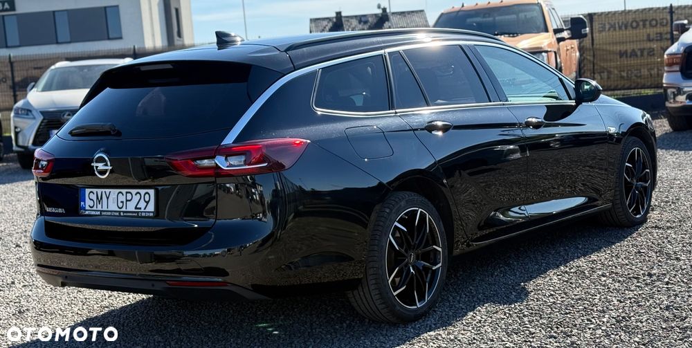 Opel Insignia 2.0 Dynamic - 9