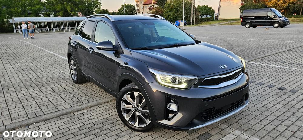 Kia Stonic 1.6 CRDi SCR XL - 2
