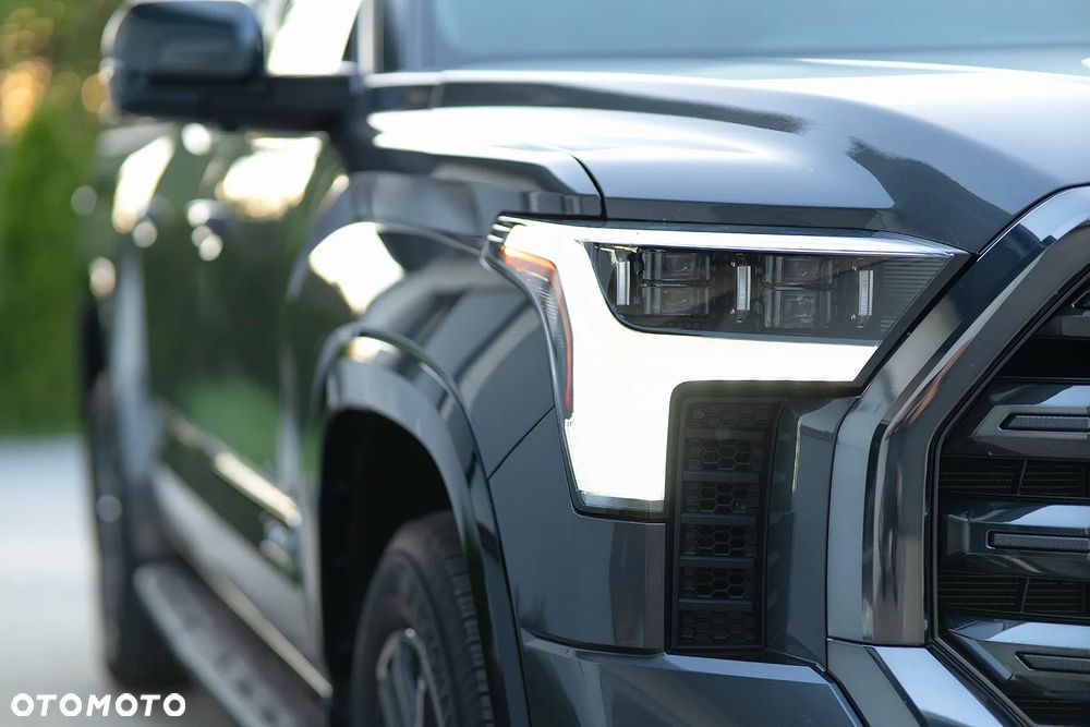 Toyota Tundra - 7