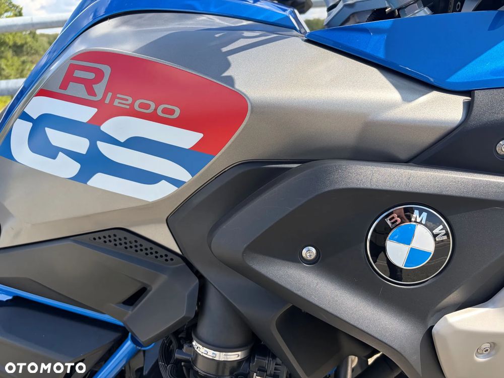 BMW GS - 19