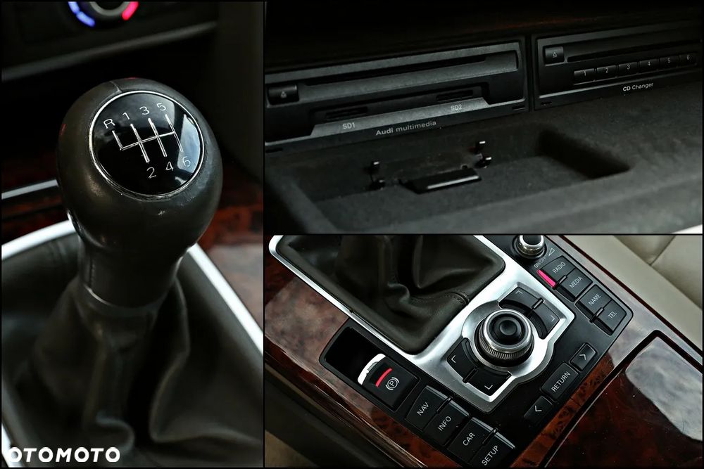 Audi A6 Avant 2.0 TDI - 35