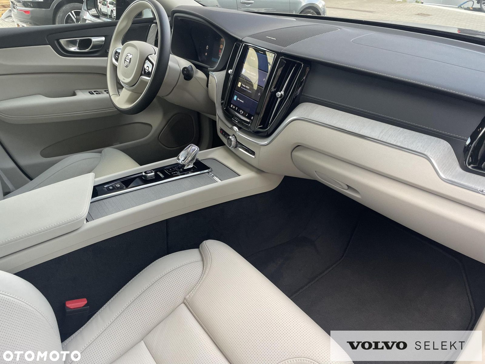 Volvo XC 60 - 17