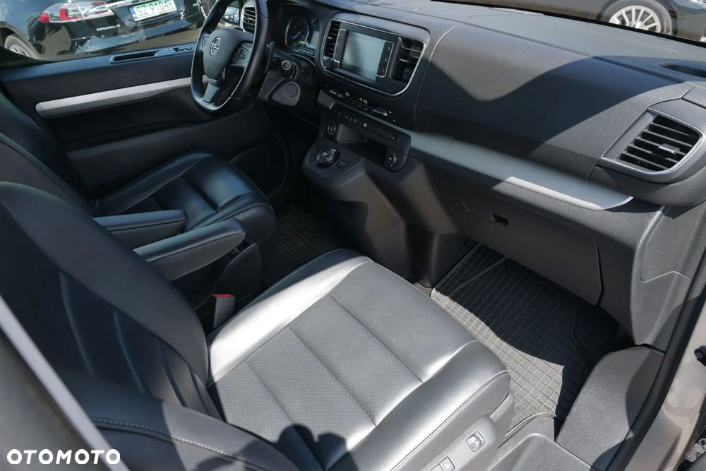 Opel Zafira 2.0 D M Elegance - 13