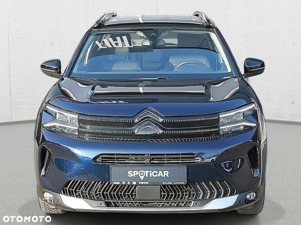 Citroën C5 Aircross 1.5 BlueHDi Max EAT8 - 2