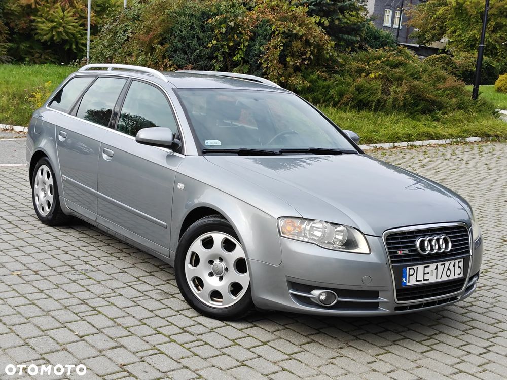 Audi A4 - 31