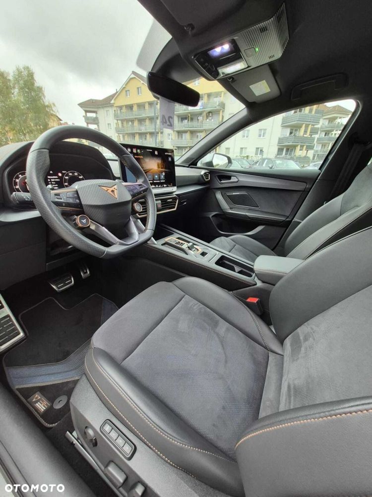 Cupra Leon - 14