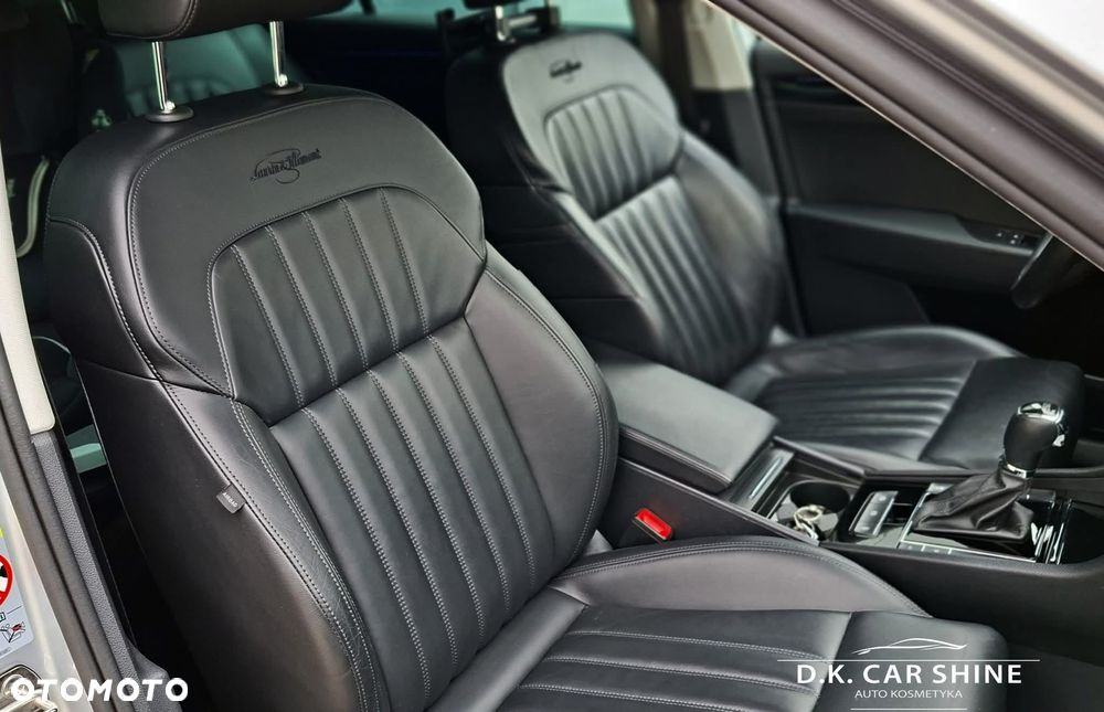 Skoda Superb 2.0 TDI L&K DSG - 3