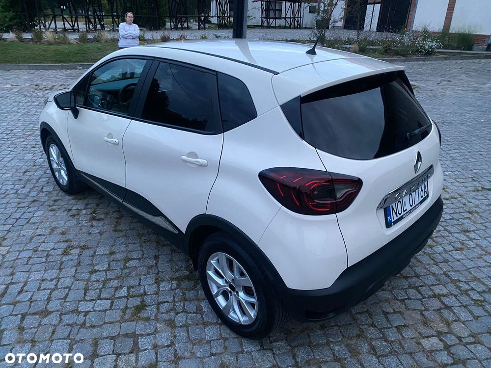Renault Captur - 7