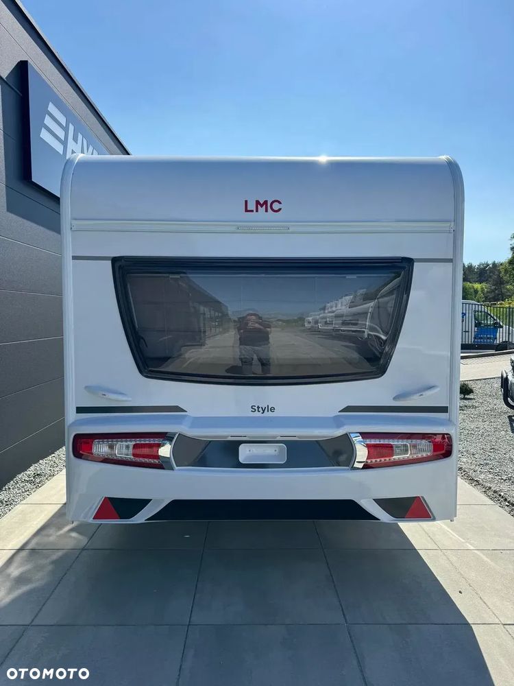 LMC Style Lift 500 K - 4