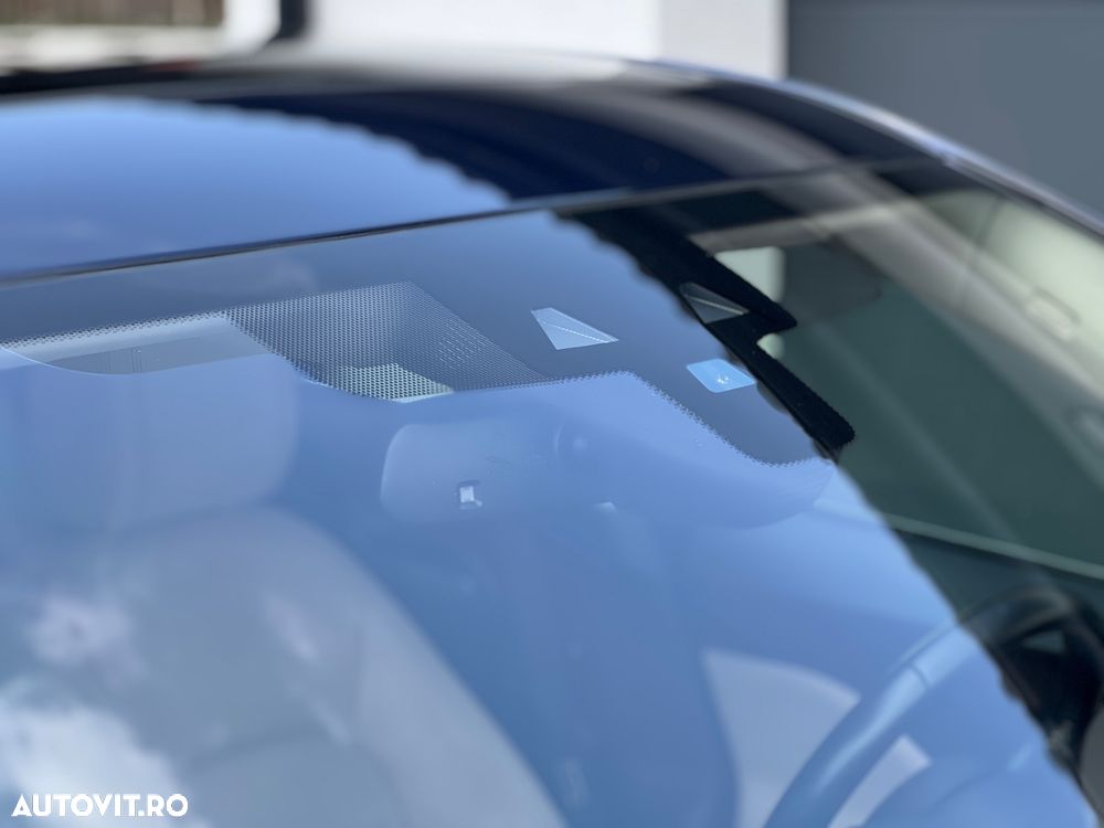 Jaguar F-Pace 30d AWD Prestige - 18