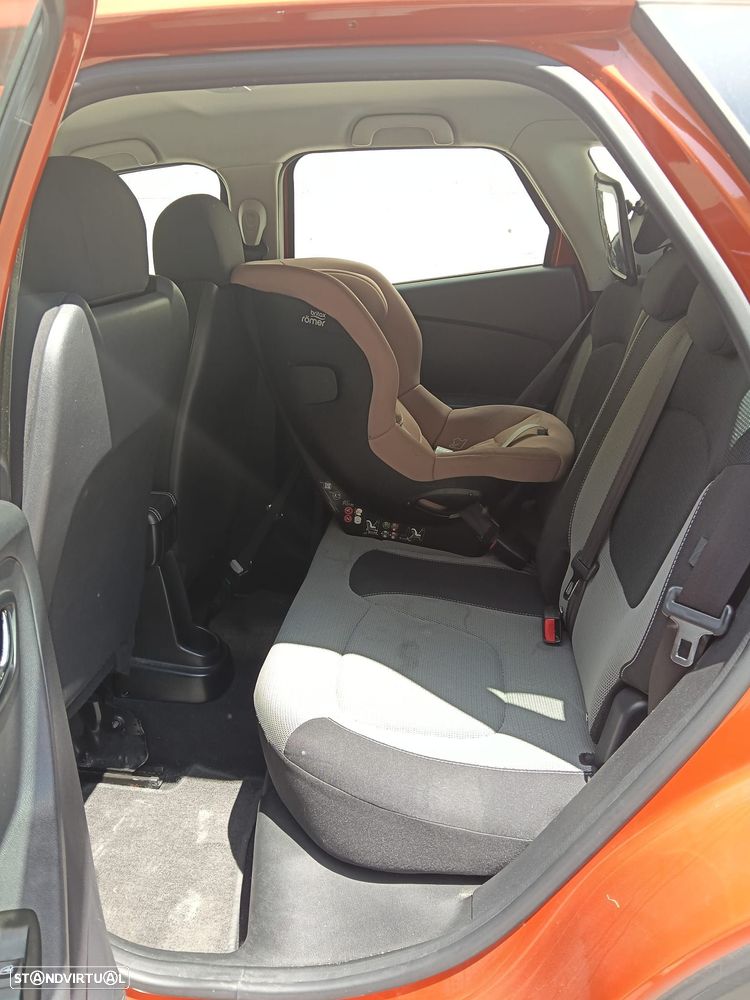 Renault Captur 1.5 dCi - 7