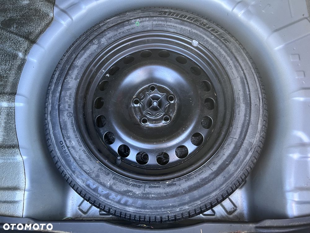 Opel Vectra 1.8 - 14