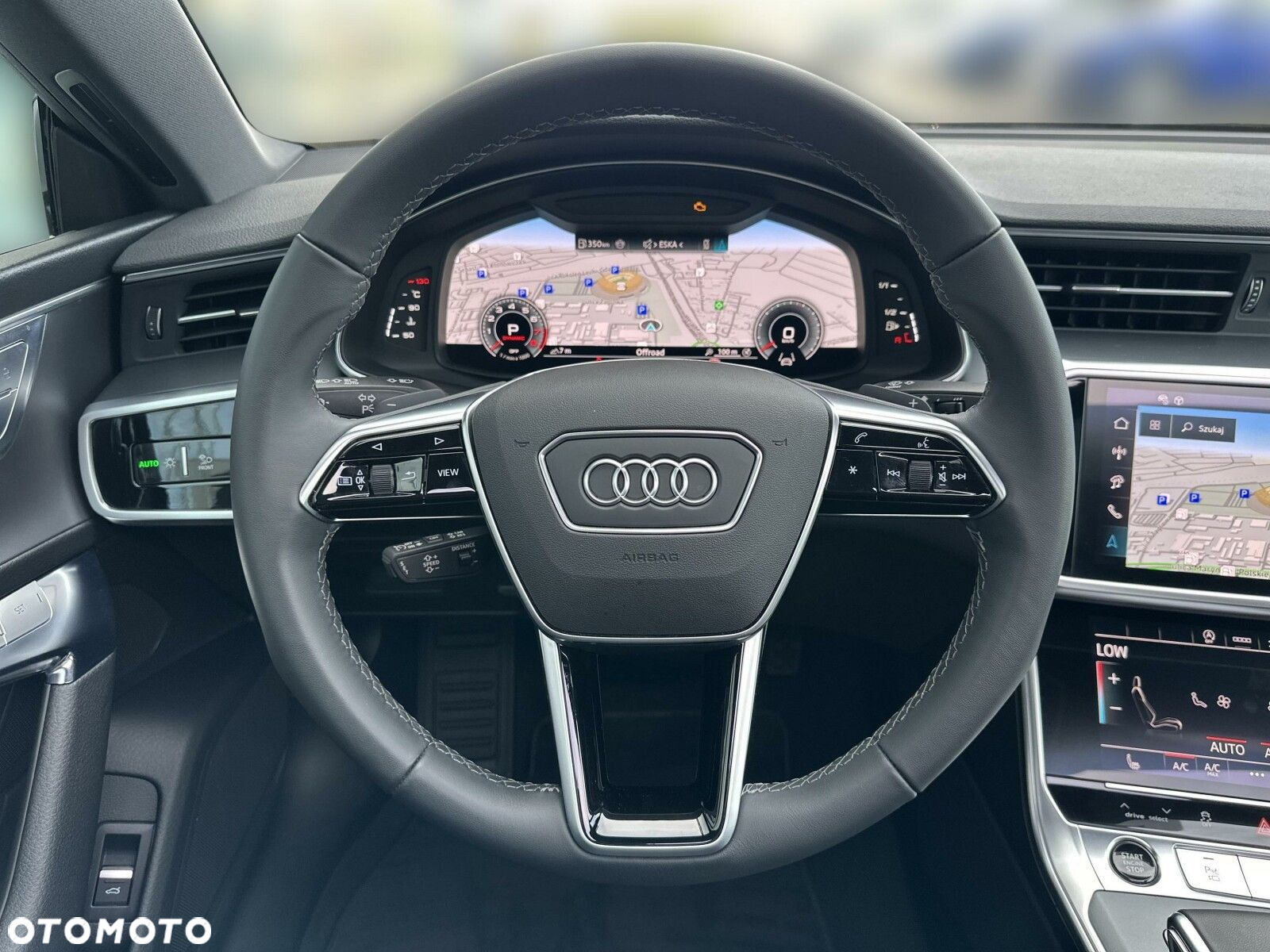 Audi A7 Sportback - 21