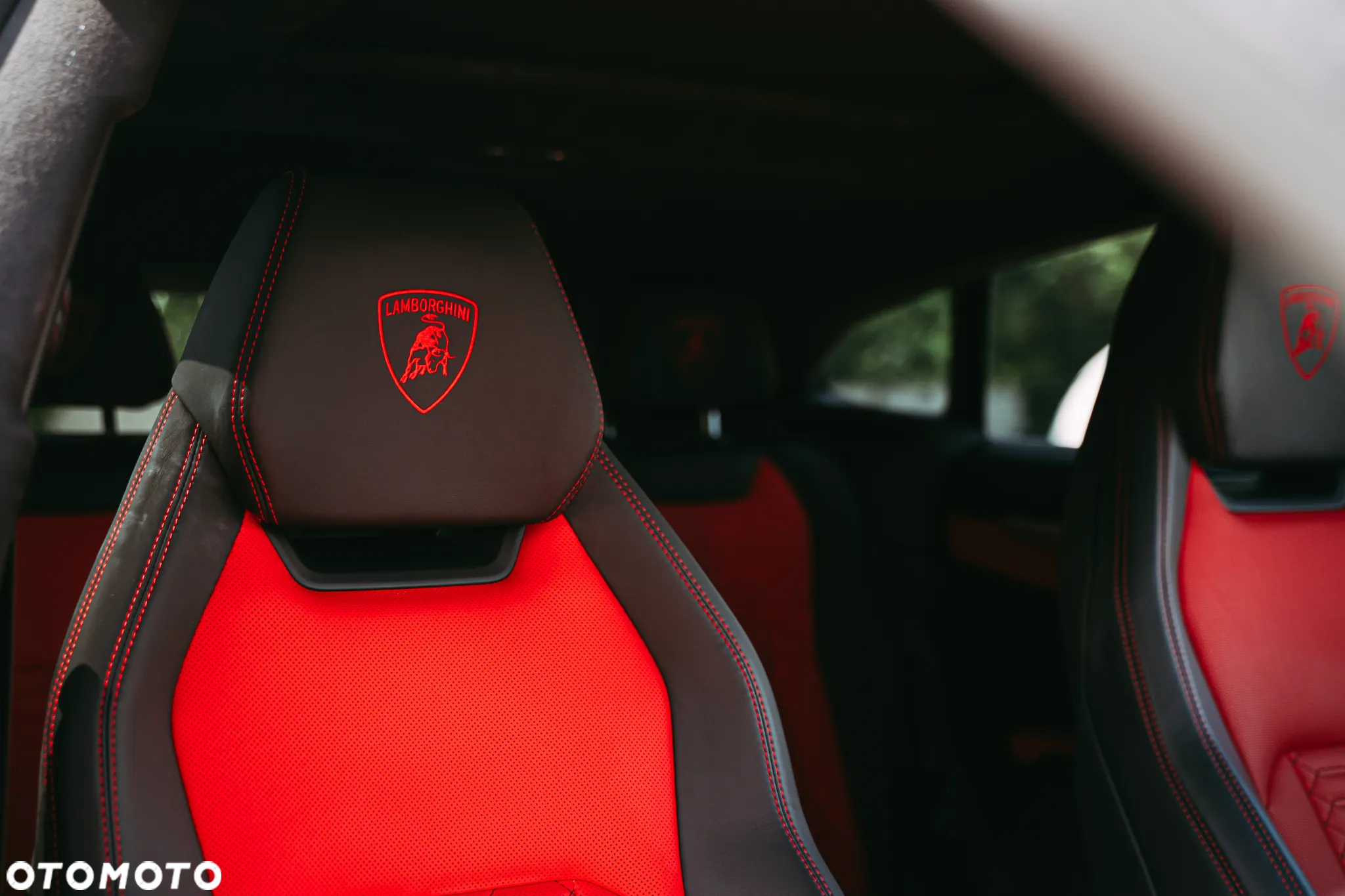 Lamborghini Urus - 21