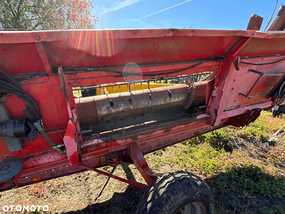 Massey Ferguson 7256 - 13