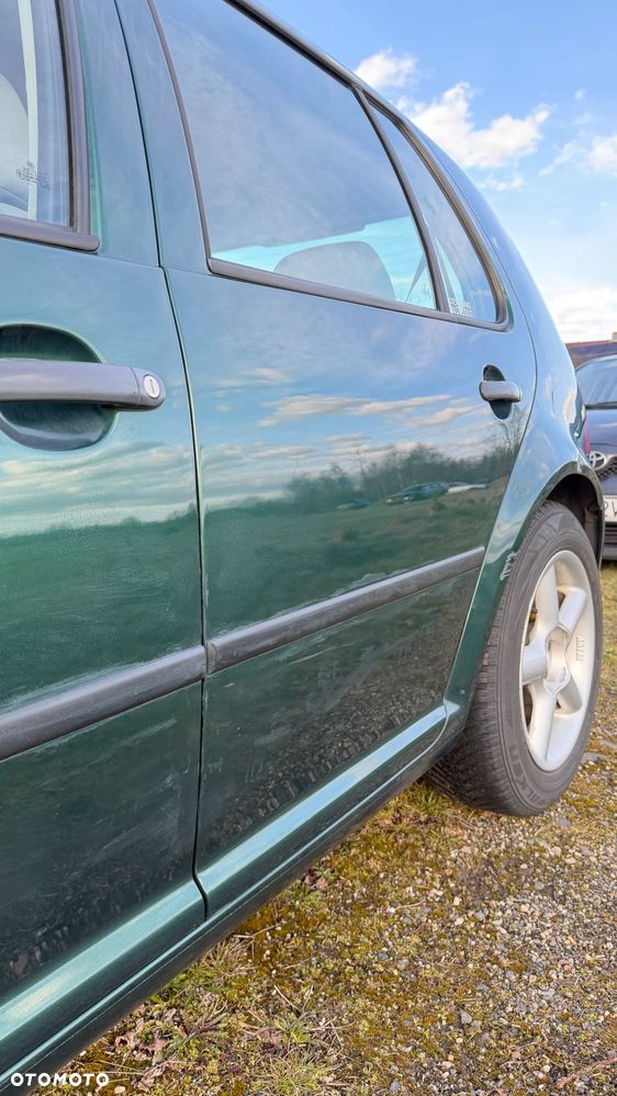 Volkswagen Golf 1.4 Basis - 30