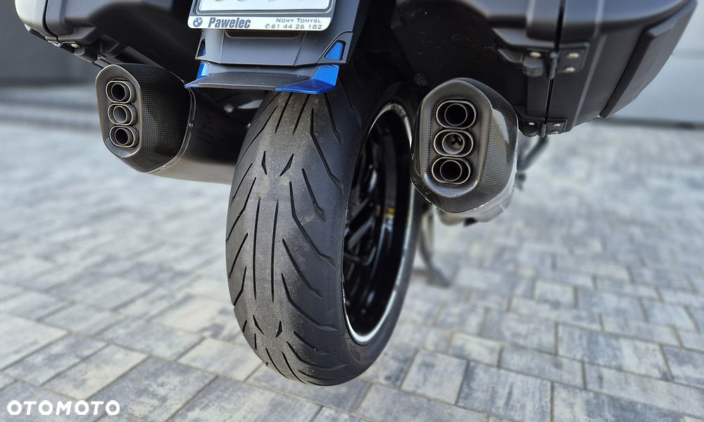 BMW K - 15
