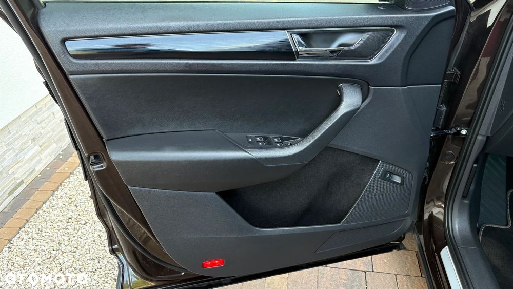 Skoda Kodiaq 2.0 TDI 4x4 Style DSG - 36