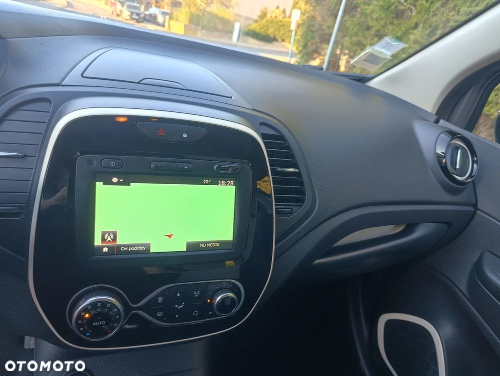 Renault Captur (ENERGY) TCe 90 LIMITED - 7