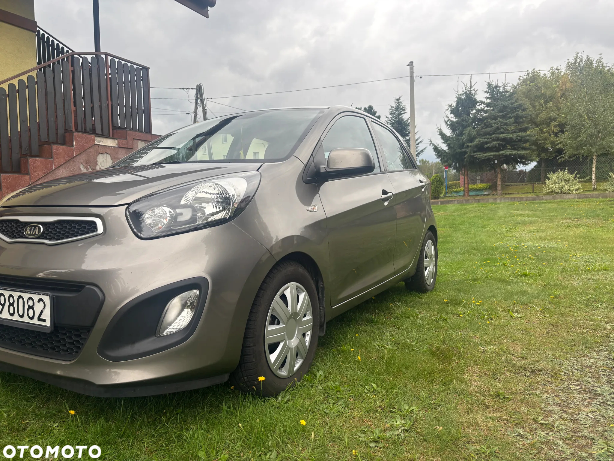 Kia Picanto 1.0 M - 4