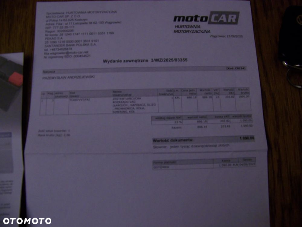 Volkswagen Tiguan 1.4 TSI BlueMotion Technology Trend & Fun - 36