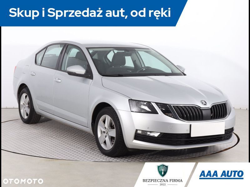 Skoda Octavia - 2