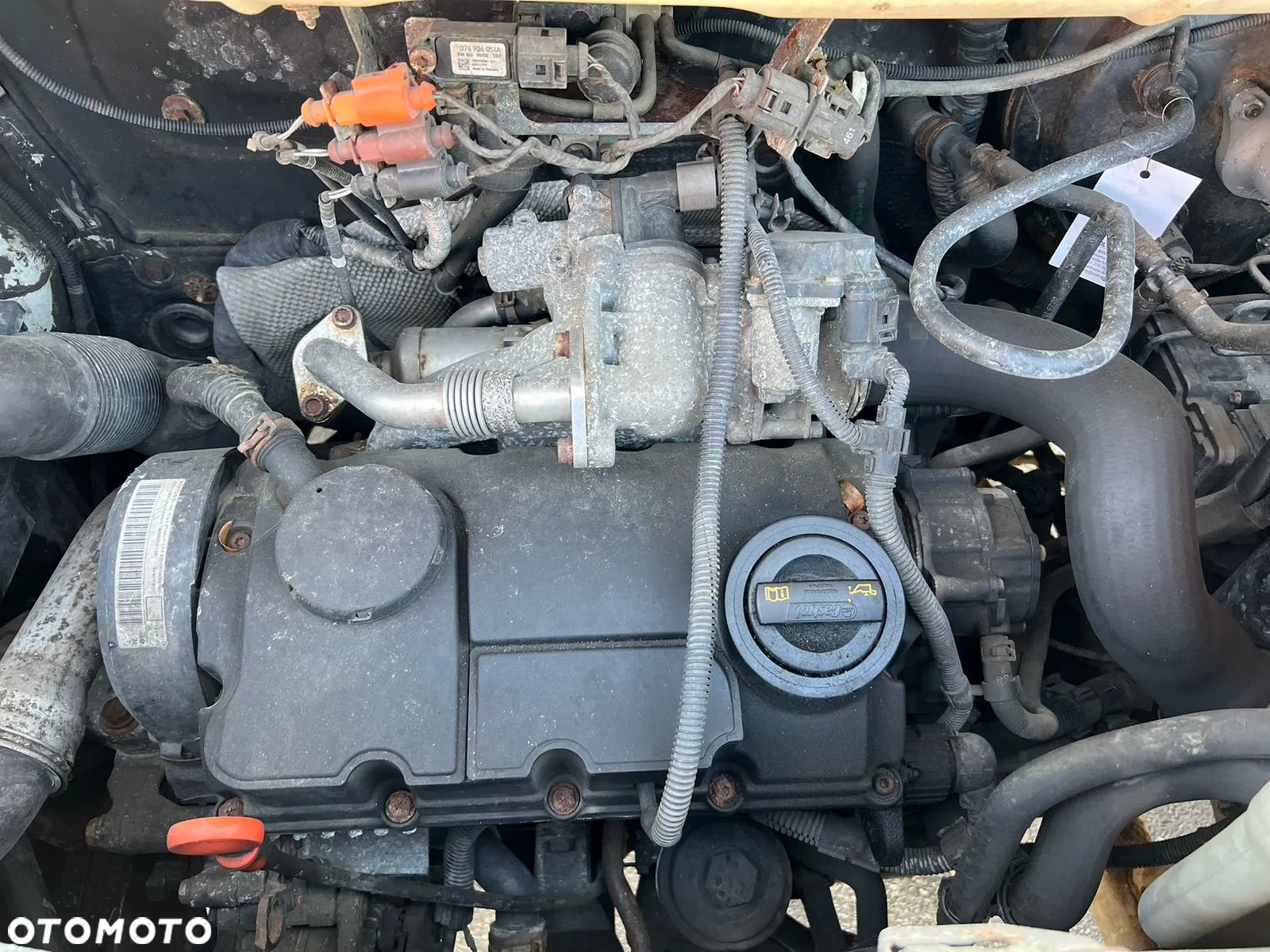 Volkswagen Transporter - 34