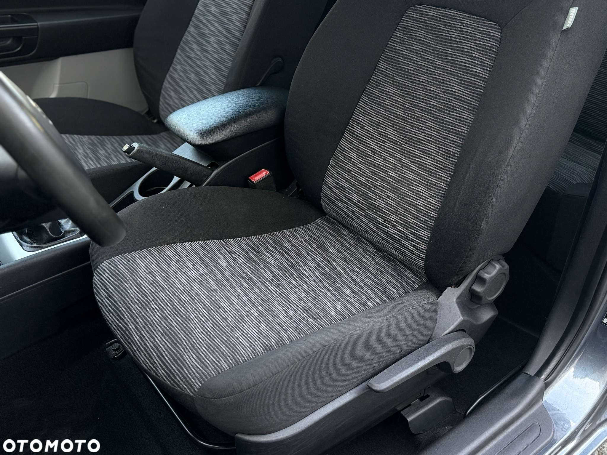 Kia ProCeed Pro_cee'd 1.6 crdi S - 16