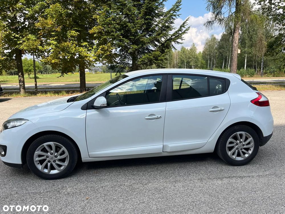 Renault Megane 1.6 16V Color Edition - 10