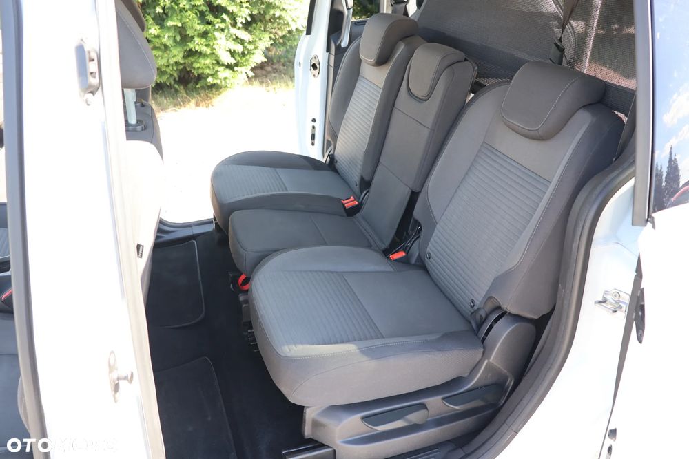 Ford Grand C-MAX 1.5 EcoBoost Start-Stopp-System Trend - 12