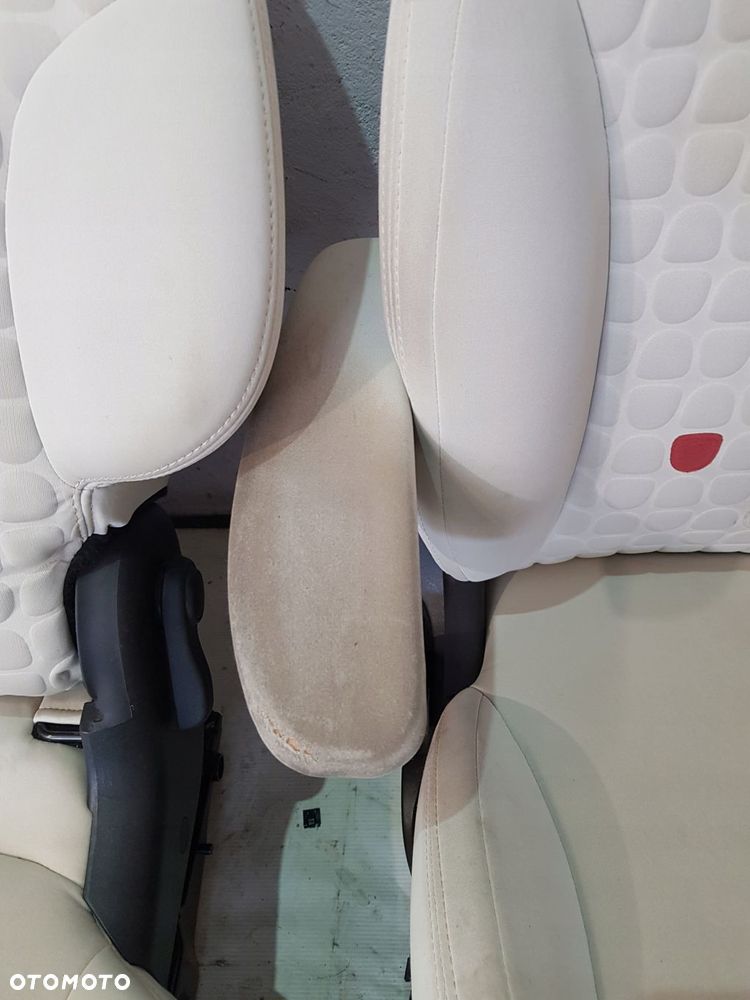 fotele kanapa kpl fiat 500l eur 12r - 10
