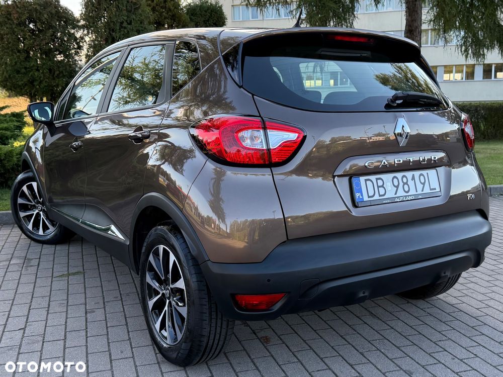 Renault Captur 1.2 Energy TCe Night&Day EDC - 24
