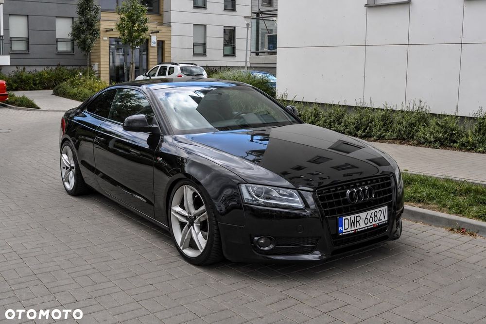 Audi A5 Coupé - 6