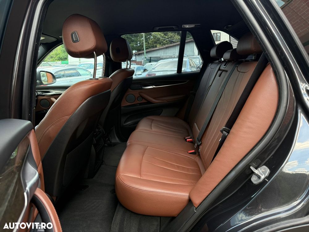 BMW X5 - 24