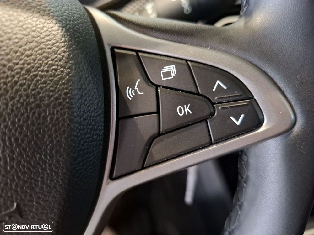 Dacia Jogger 1.0 ECO-G Expression 7L Bi-Fuel - 18