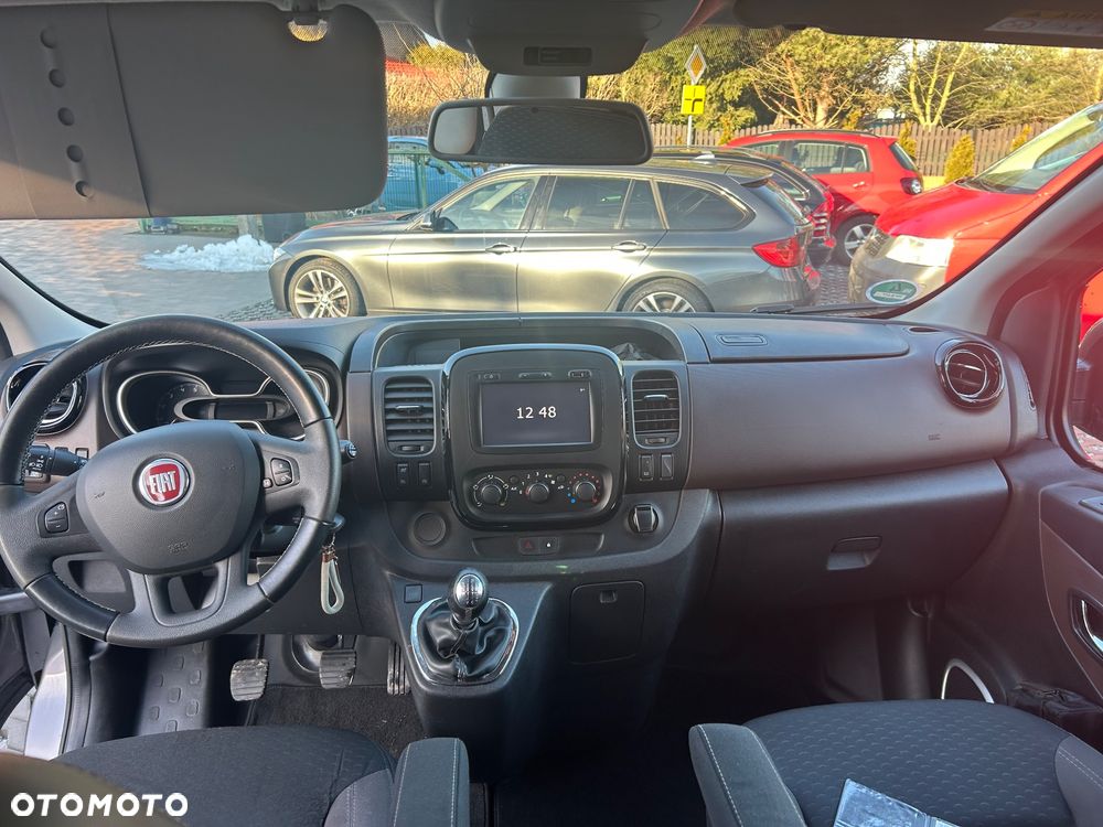 Fiat Talento L2H1 Family - 11