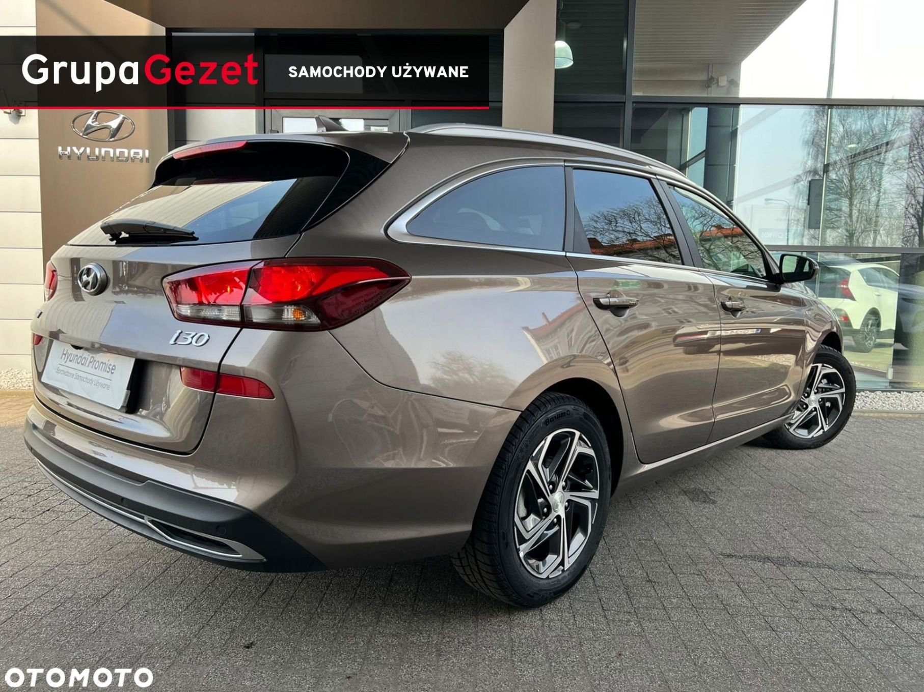 Hyundai i30 - 3