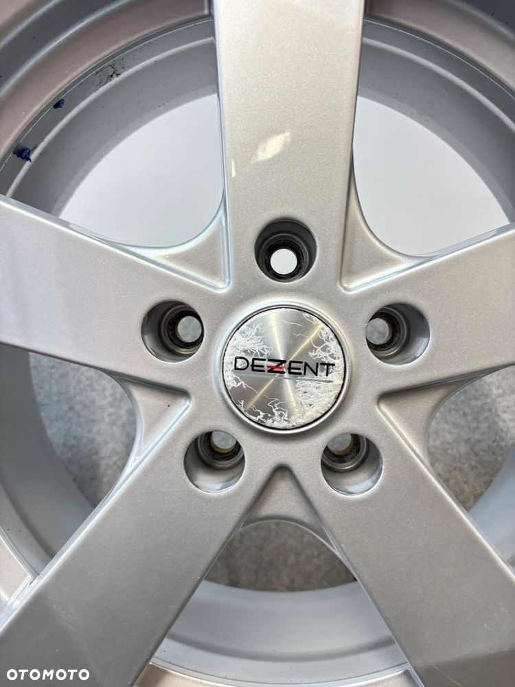4 Felgi Alu.  Opel Astra J, Zafira C, Cascada, GTC ,Insginia B, Chevrolet Captiva, Cruze 17" - 17