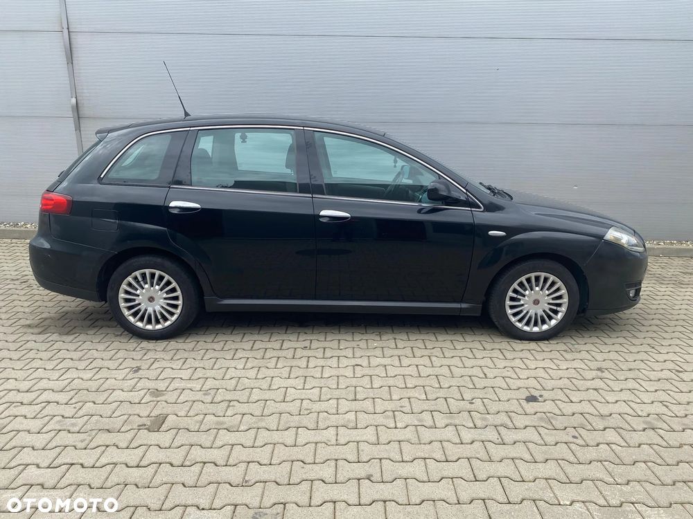 Fiat Croma - 6