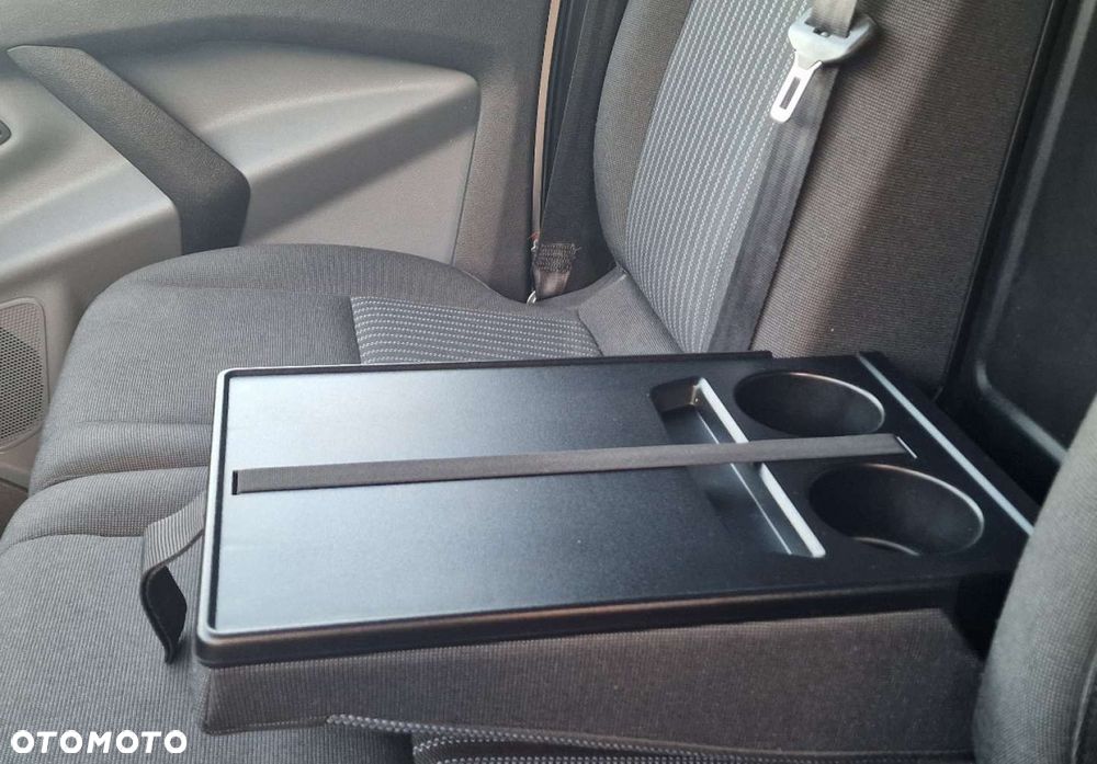 Ford Transit Custom - 10