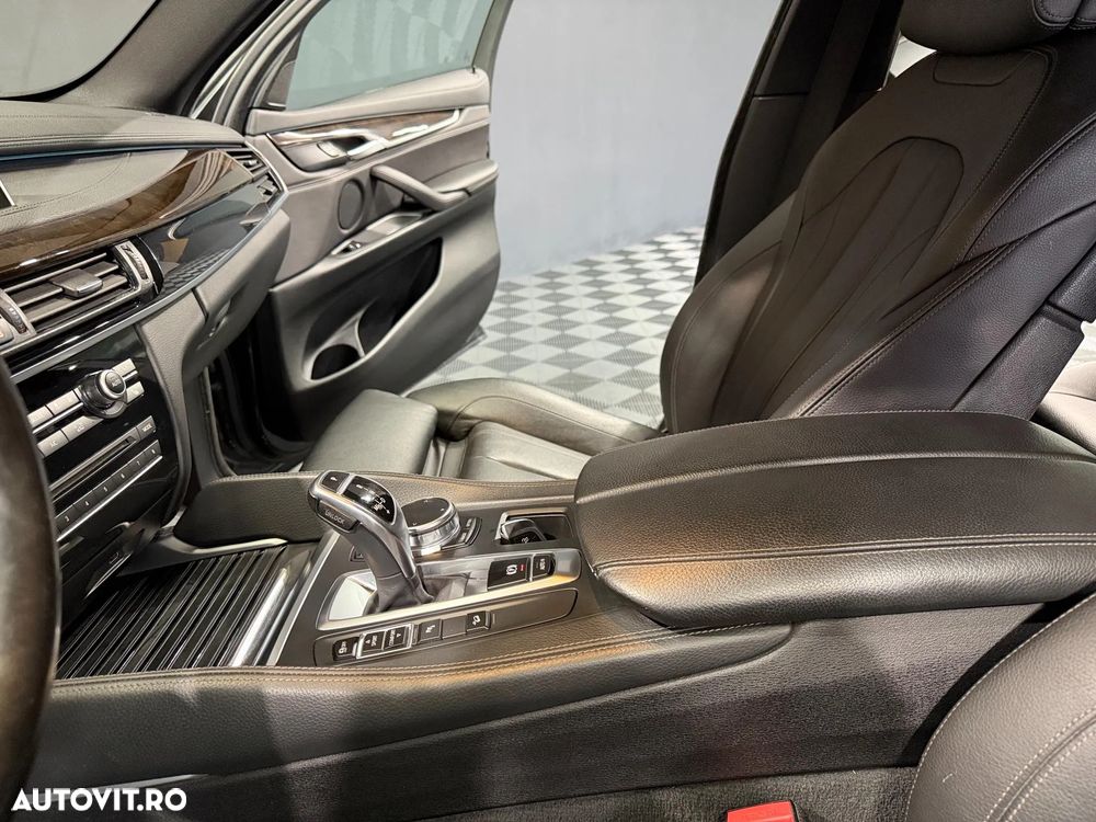 BMW X6 - 23