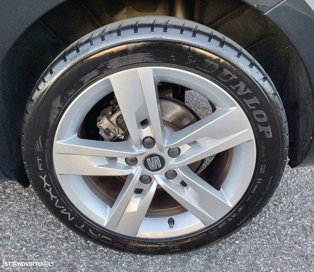 SEAT Leon 1.0 EcoTSI FR S/S - 16