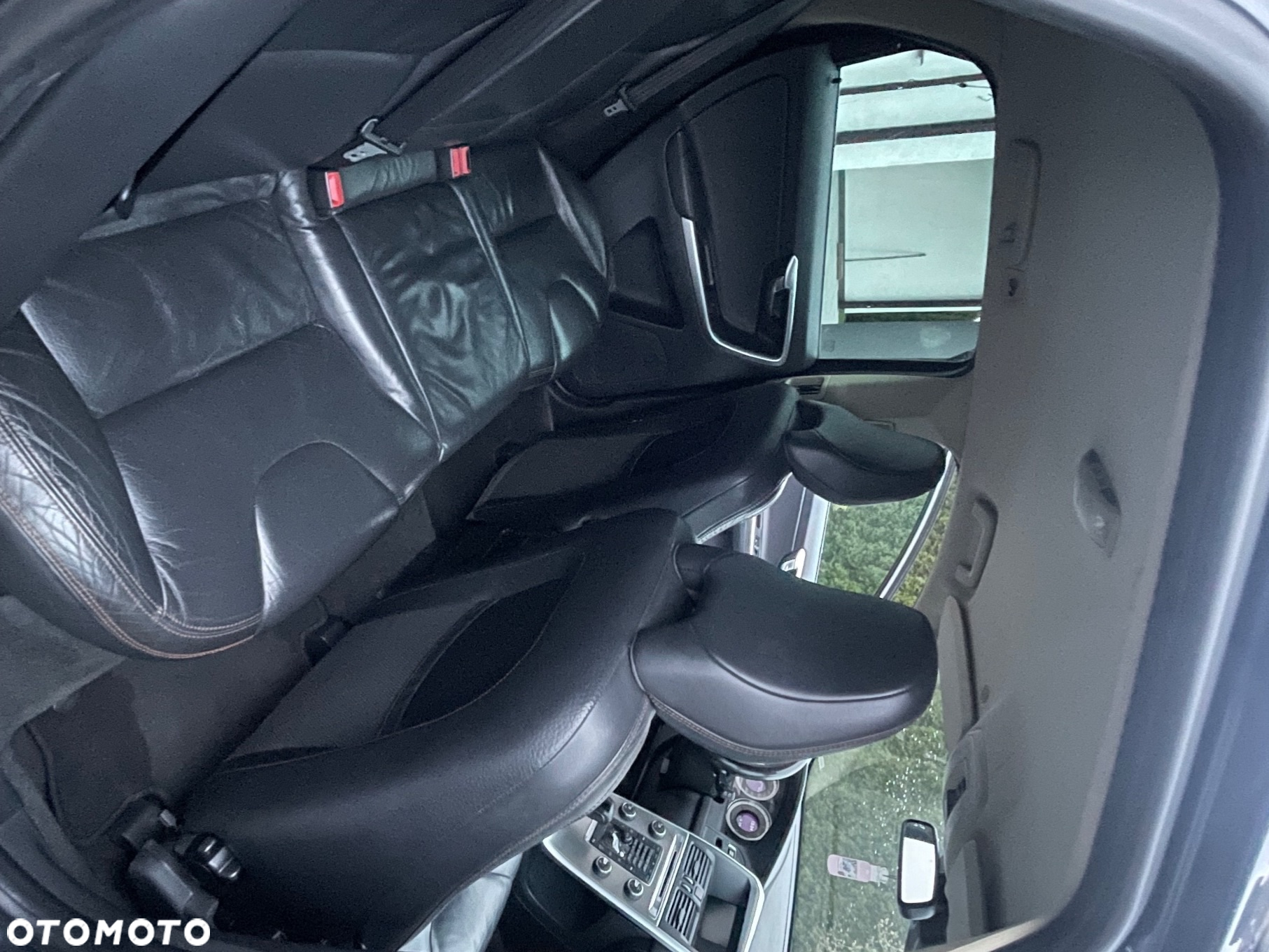 Volvo XC 60 - 4