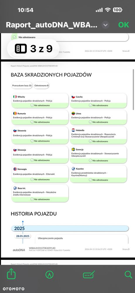 BMW Seria 1 116i - 10