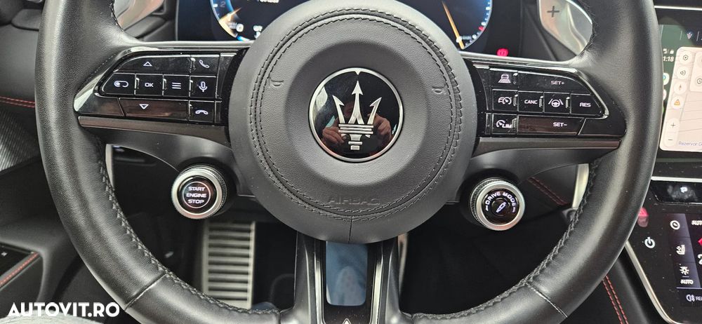 Maserati Grecale - 6